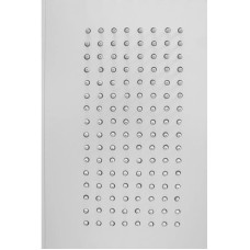 Душевая кабина 90×90×214 см Am.Pm Awe W15C-804-090MTE