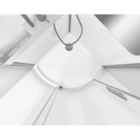 Душевая кабина 90×90×230,4 см Am.Pm Like W80C-016-090MTA