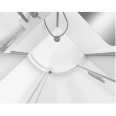 Душевая кабина 90×90×230,4 см Am.Pm Like W80C-016-090MTA