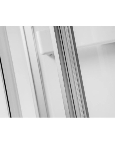 Душевая кабина 90×90×230,4 см Am.Pm Like W80C-016-090MTA