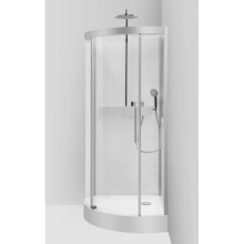 Душевая кабина 90×90×230,4 см Am.Pm Like W80C-016-090MTA