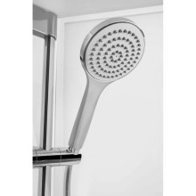 Душевая кабина 90×90×223,1 см Am.Pm Gem W90C-018-090WTA