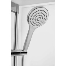 Душевая кабина 90×90×223,1 см Am.Pm Gem W90C-018-090WTA