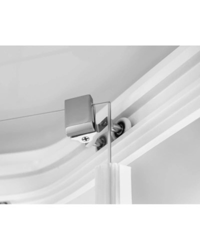 Душевая кабина 90×90×223,1 см Am.Pm Gem W90C-018-090WTA