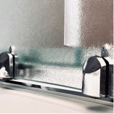 Душевая кабина Royal Bath HK 90x90 RB90HK2-M-CH-EL с гидромассажем