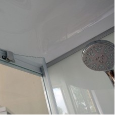 Душевая кабина Royal Bath BK 100x100 RB100BK6-WT без гидромассажа