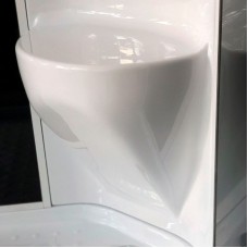 Душевая кабина Royal Bath HK 100x100 RB100HK6-BT без гидромассажа