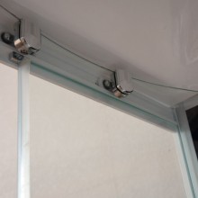 Душевая кабина Royal Bath HK 100x100 RB100HK6-BT без гидромассажа