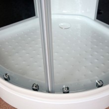 Душевая кабина Royal Bath HK 100x100 RB100HK6-BT без гидромассажа