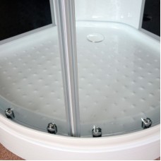 Душевая кабина Royal Bath HK 100x100 RB100HK6-BT без гидромассажа