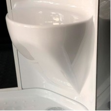 Душевая кабина Royal Bath HK 100x100 RB100HK7-BT с гидромассажем