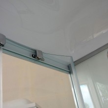 Душевая кабина Royal Bath HK 100x100 RB100HK7-WT с гидромассажем