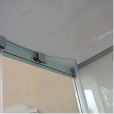 Душевая кабина Royal Bath HK 100x100 RB100HK7-WT с гидромассажем