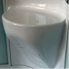 Душевая кабина Royal Bath HK 100x100 RB100HK7-WT с гидромассажем