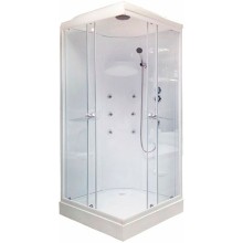 Душевая кабина Royal Bath HP 80x80 RB80HP2-M с гидромассажем