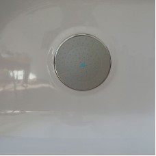 Душевая кабина Royal Bath BK 120x80 RB8120BK3-BT-R с гидромассажем