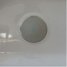 Душевая кабина Royal Bath BK 120x80 RB8120BK3-WT-L с гидромассажем