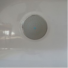 Душевая кабина Royal Bath BK 120x80 RB8120BK3-WT-R с гидромассажем