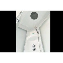 Душевая кабина Royal Bath BK 120x80 RB8120BK4-MM-R без гидромассажа