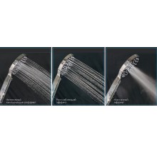 Душевая кабина Royal Bath BK 120x80 RB8120BK5-BT-CH-L без гидромассажа