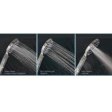 Душевая кабина Royal Bath BK 120x80 RB8120BK5-WC-L без гидромассажа