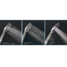 Душевая кабина Royal Bath BK 120x80 RB8120BK5-WC-CH-R без гидромассажа