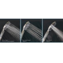 Душевая кабина Royal Bath BK 120x80 RB8120BK5-WT-R без гидромассажа