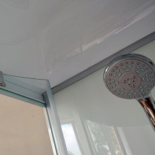 Душевая кабина Royal Bath BK 120x80 RB8120BK6-WT-L без гидромассажа