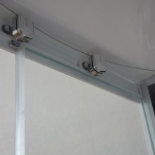 Душевая кабина Royal Bath BP 120x80 RB8120BP3-BT-L с гидромассажем