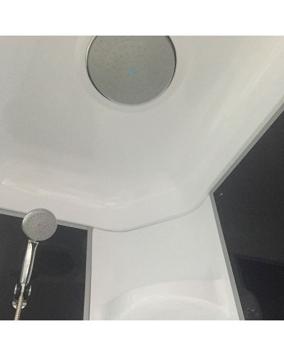 Душевая кабина Royal Bath BP 120x80 RB8120BP3-BT-R с гидромассажем