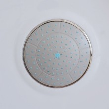 Душевая кабина Royal Bath BP 120x80 RB8120BP3-WC-L с гидромассажем