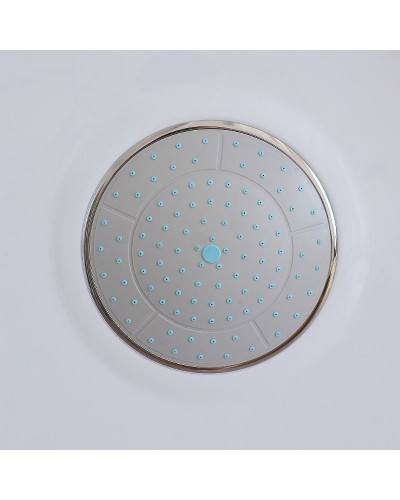 Душевая кабина Royal Bath BP 120x80 RB8120BP3-WC-L с гидромассажем