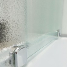 Душевая кабина Royal Bath BP 120x80 RB8120BP3-WC-L с гидромассажем