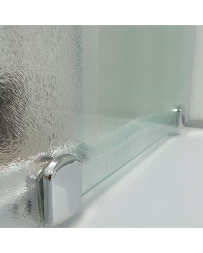 Душевая кабина Royal Bath BP 120x80 RB8120BP3-WC-R с гидромассажем