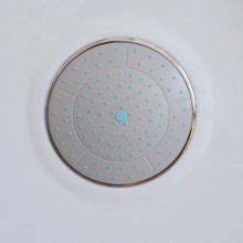 Душевая кабина Royal Bath BP 120x80 RB8120BP3-WT-L с гидромассажем