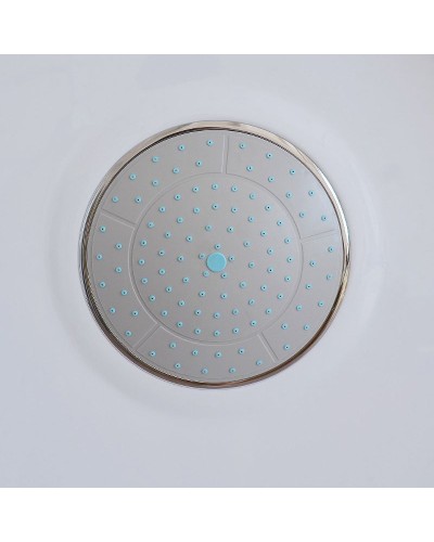 Душевая кабина Royal Bath BP 120x80 RB8120BP3-WT-L с гидромассажем