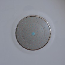 Душевая кабина Royal Bath BP 120x80 RB8120BP3-WT-R с гидромассажем