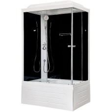 Душевая кабина Royal Bath BP 120x80 RB8120BP5-BT-L без гидромассажа