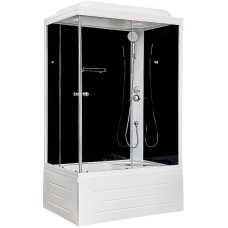 Душевая кабина Royal Bath BP 120x80 RB8120BP5-BT-R без гидромассажа