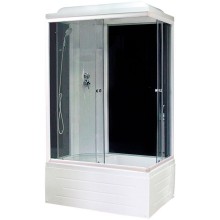Душевая кабина Royal Bath BP 120x80 RB8120BP6-BT-L без гидромассажа