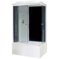 Душевая кабина Royal Bath BP 120x80 RB8120BP6-BT-L без гидромассажа