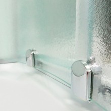 Душевая кабина Royal Bath BP 120x80 RB8120BP6-WC-L без гидромассажа