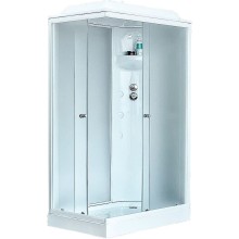 Душевая кабина Royal Bath HP 120x80 RB8120HP4-MM-R+S без гидромассажа