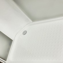 Душевая кабина Royal Bath HP 120x80 RB8120HP4-MM-R+S без гидромассажа