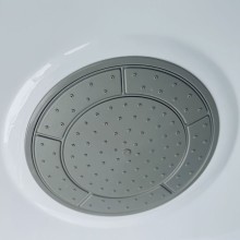 Душевая кабина Royal Bath HP 120x80 RB8120HP4-MM-R+S без гидромассажа