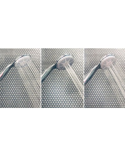 Душевая кабина Royal Bath HP 120x80 RB8120HP4-MM-R+S без гидромассажа