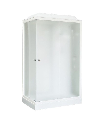 Душевая кабина Royal Bath HP 120x80 RB8120HP4-MM-R+S без гидромассажа