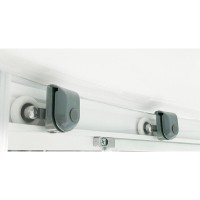 Душевая кабина Royal Bath BK 90x90 RB90BK2-M с гидромассажем