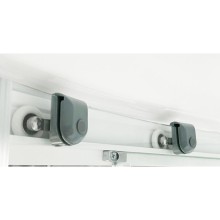 Душевая кабина Royal Bath BK 90x90 RB90BK2-M с гидромассажем