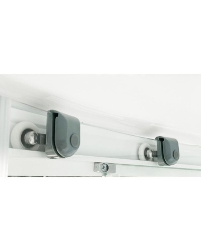 Душевая кабина Royal Bath BK 90x90 RB90BK2-M с гидромассажем